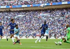 Man City hạ Chelsea: Pep Guardiola run rẩy vì lời nguyền