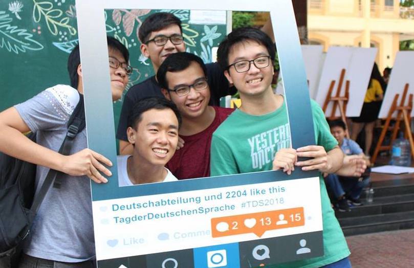 Điểm chuẩn Trường ĐH Khoa học tự nhiên TP.HCM cao nhất 22,75