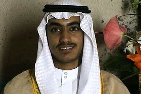 Tin hiếm về con trai trùm khủng bố Osama Bin Laden
