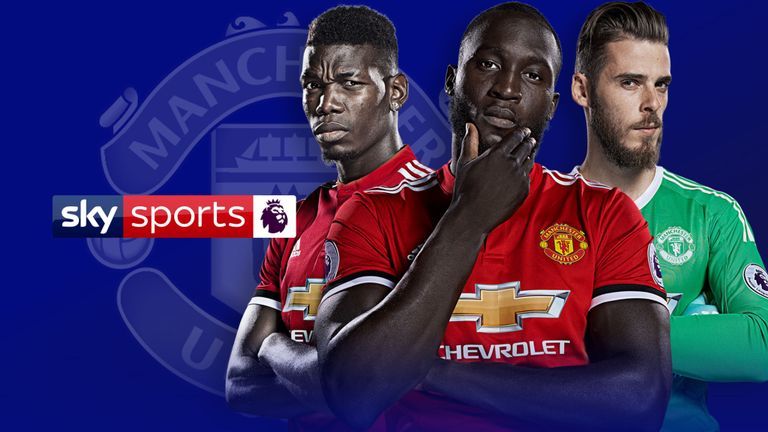 Lịch thi đấu của MU mùa giải 2019-2020