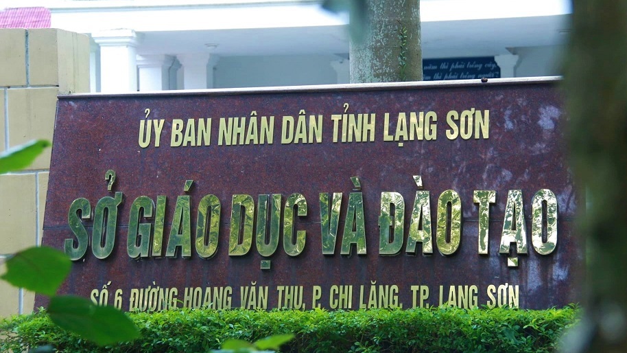 Lạng Sơn có số lượng thí sinh đỗ vào Học viện An ninh cao nhất