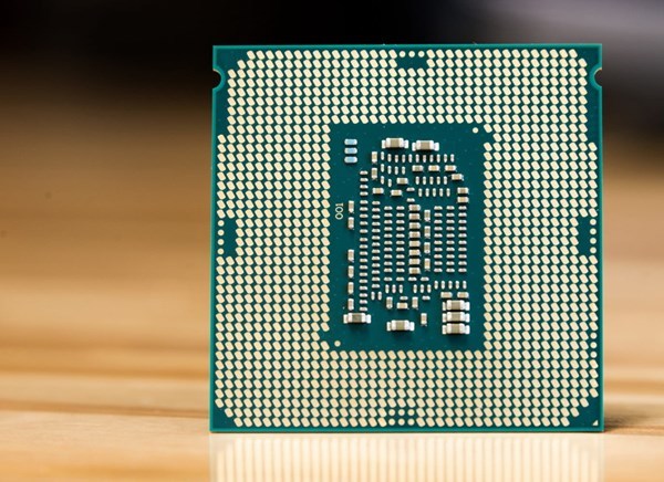 Intel sẽ ra mắt bộ xử lý Core thế hệ thứ 9 ngay trong tháng 8