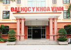 Điểm chuẩn Trường Đại học Y Khoa Vinh cao nhất 20,75