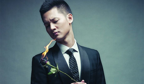 Đức Tuấn: ‘Tôi không có bạn trong nghề và bị nói chảnh’