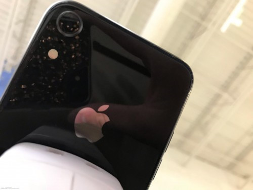 iPhone 6,1 inch lộ diện với camera lớn ở mặt lưng