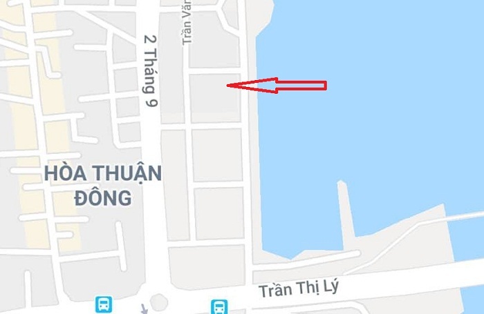 Đà Nẵng đề nghị tạm dừng chuyển nhượng dự án lớn của Quốc Cường Gia Lai