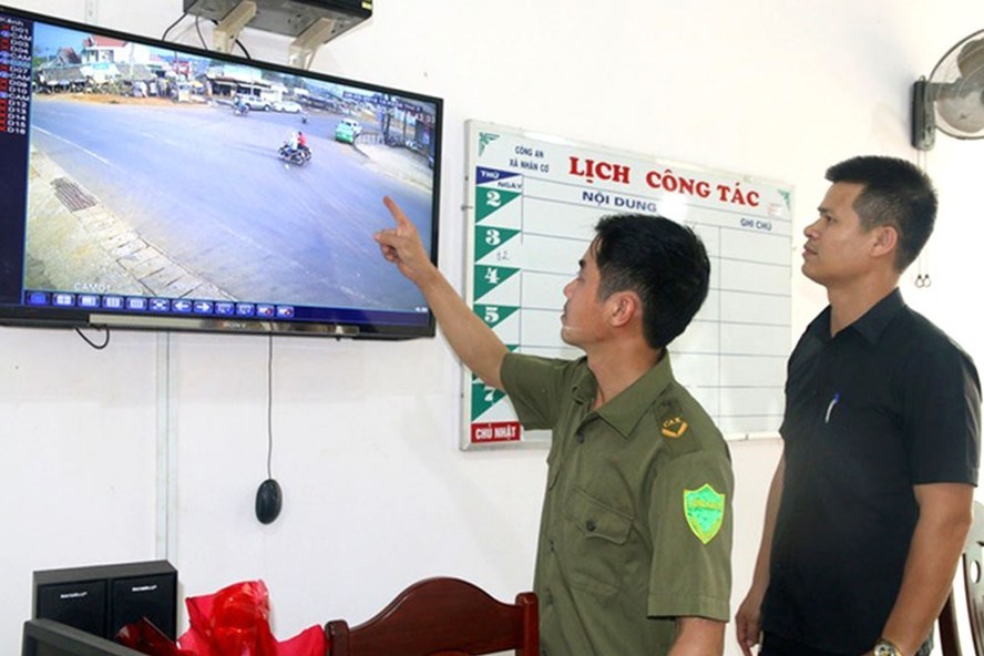 Lương quá thấp, công an xã đồng loạt nghỉ việc