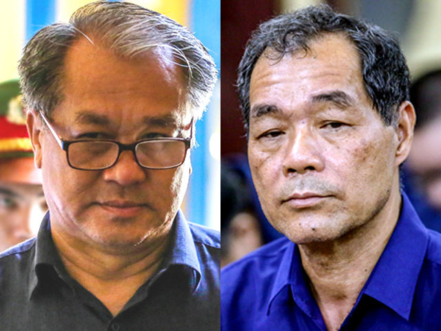 Trầm Bê nổi tiếng và tù tội: Vận hạn với Sacombank