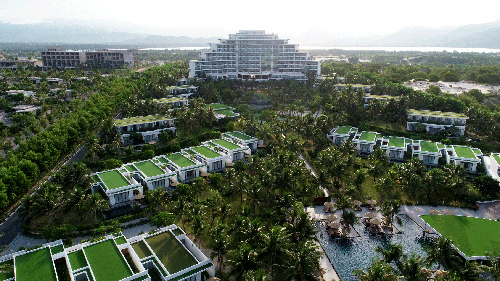 Hệ sinh thái điểm đến- tương lai của Du lịch Việt Nam