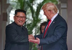 Kim Jong Un lại muốn gặp ông Trump?