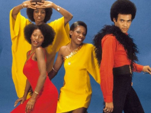 5 lý do đừng bỏ lỡ liveshow Boney M ở Vinpearl Nha Trang