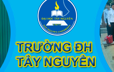 Điểm chuẩn Trường ĐH Tây Nguyên nhiều ngành 13