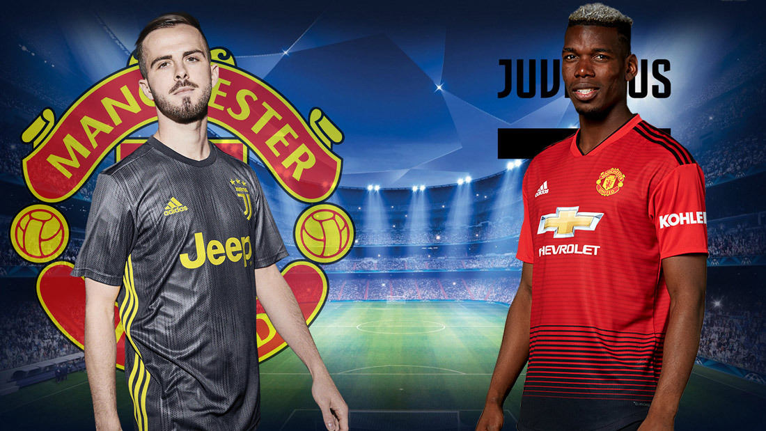 MU cầu cứu Juventus, Real kích nổ 