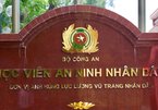 Học viện An ninh có rà soát thí sinh trúng tuyển năm 2018?