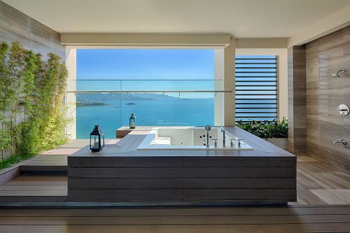 The Costa Nha Trang ra mắt 8 căn hộ mẫu siêu sang