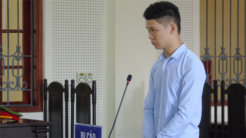 Bị truy đuổi vô cớ, thanh niên 9X nổ súng giết người