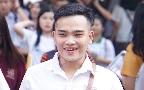 Thủ khoa các trường ĐH ở phía Nam được bao nhiêu điểm?