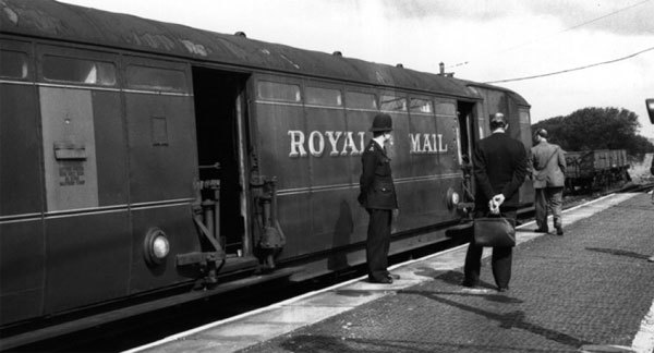 Ngày này năm xưa: Vụ cướp tàu vĩ đại gây chấn động toàn cầu