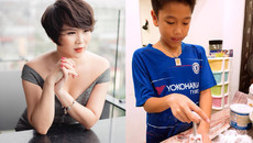 Bà mẹ Hà Nội giàu có đưa con trai đi 'đày ải' gây tranh cãi