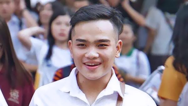 Thủ khoa các trường ĐH ở phía Nam được bao nhiêu điểm?