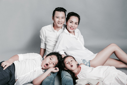 Vợ Hoàng Bách tiết lộ mẹo chi tiêu với 8 ngàn đồng