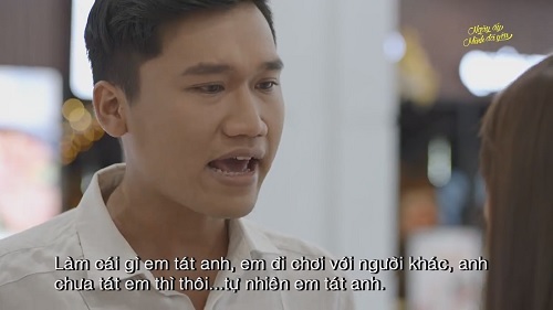 Mr Cần Trô trở lại