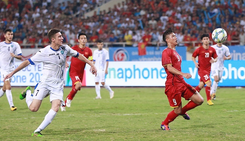 Lịch thi đấu bóng đá hôm nay 14/8