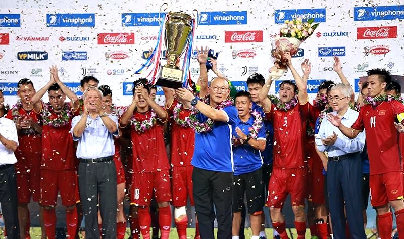 Hòa Uzbekistan, U23 Việt Nam vô địch Cúp tứ hùng