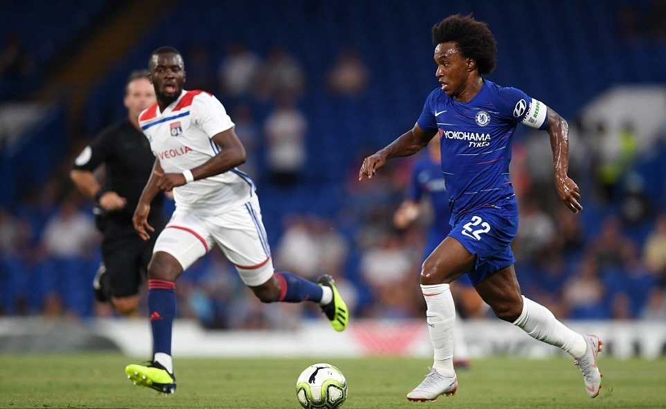 Kết quả bóng đá hôm nay 8/8