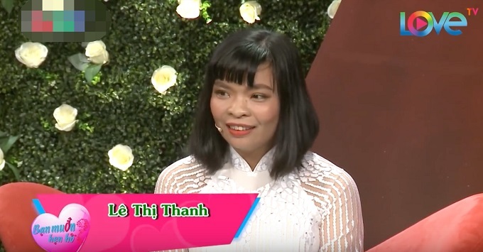 Sở thích đặc biệt của cô gái Bình Định khiến MC Quyền Linh ngạc nhiên