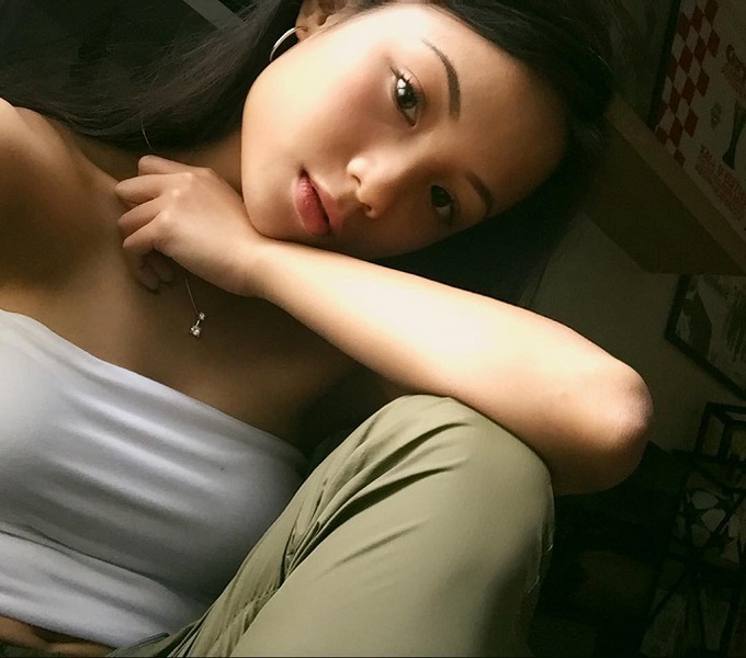 {title} Những cô nàng xinh đẹp, sexy và yêu người nổi tiếng