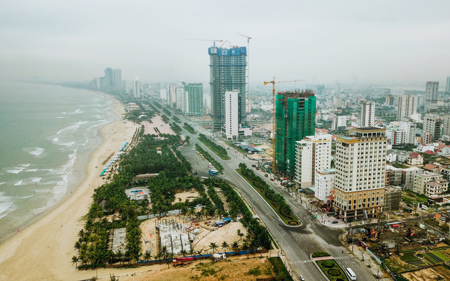 Đà Nẵng yêu cầu các sở vào cuộc điều tra giá nhà đất
