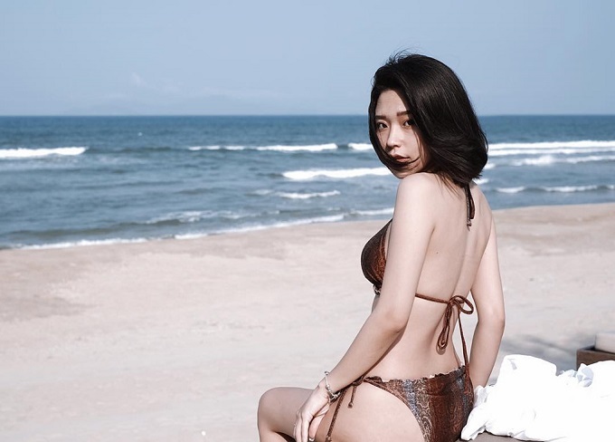 Những cô nàng xinh đẹp, sexy và yêu người nổi tiếng