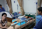 Thông tin mới nhất vụ hơn 100 trẻ bị sùi mào gà ở Hưng Yên