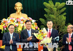 Thứ trưởng 44 tuổi làm Chủ tịch tỉnh Phú Yên