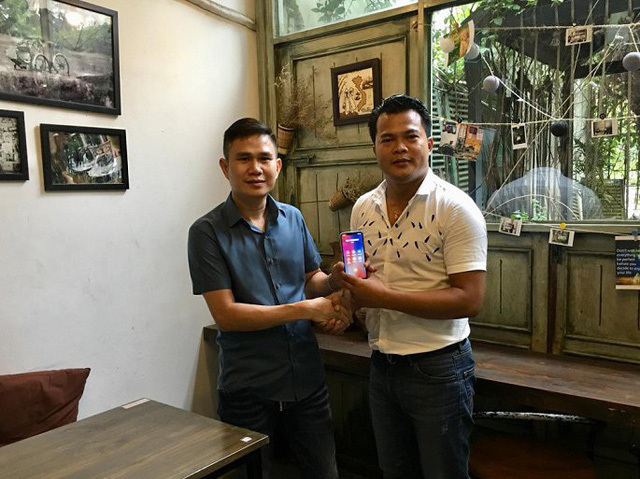 Sim vip 'thất quý cửu đỉnh thiên vương': Giá triệu USD đắt nhất Việt Nam