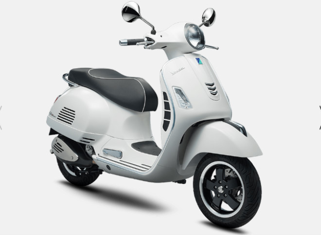 Top 5 xe ga cao cấp giá từ 90 triệu đồng tại Việt Nam