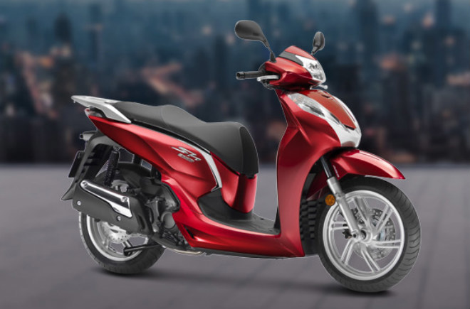 Top 5 xe ga cao cấp giá từ 90 triệu đồng tại Việt Nam