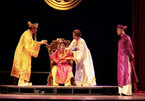 Chuỗi kịch 'vàng' của Lưu Quang Vũ tại Nhà hát Tuổi trẻ