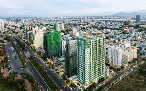 Lời hứa không tưởng: Thế giới ngã ngửa với đại gia Việt