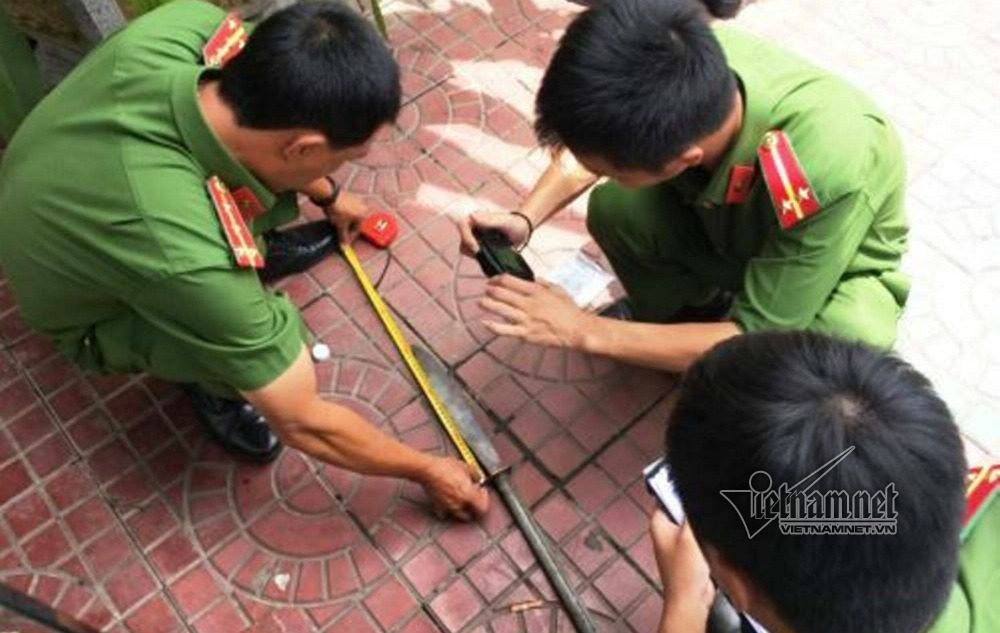 Bộ Công an điều tra vụ nổ súng 2 người chết ở Kon Tum
