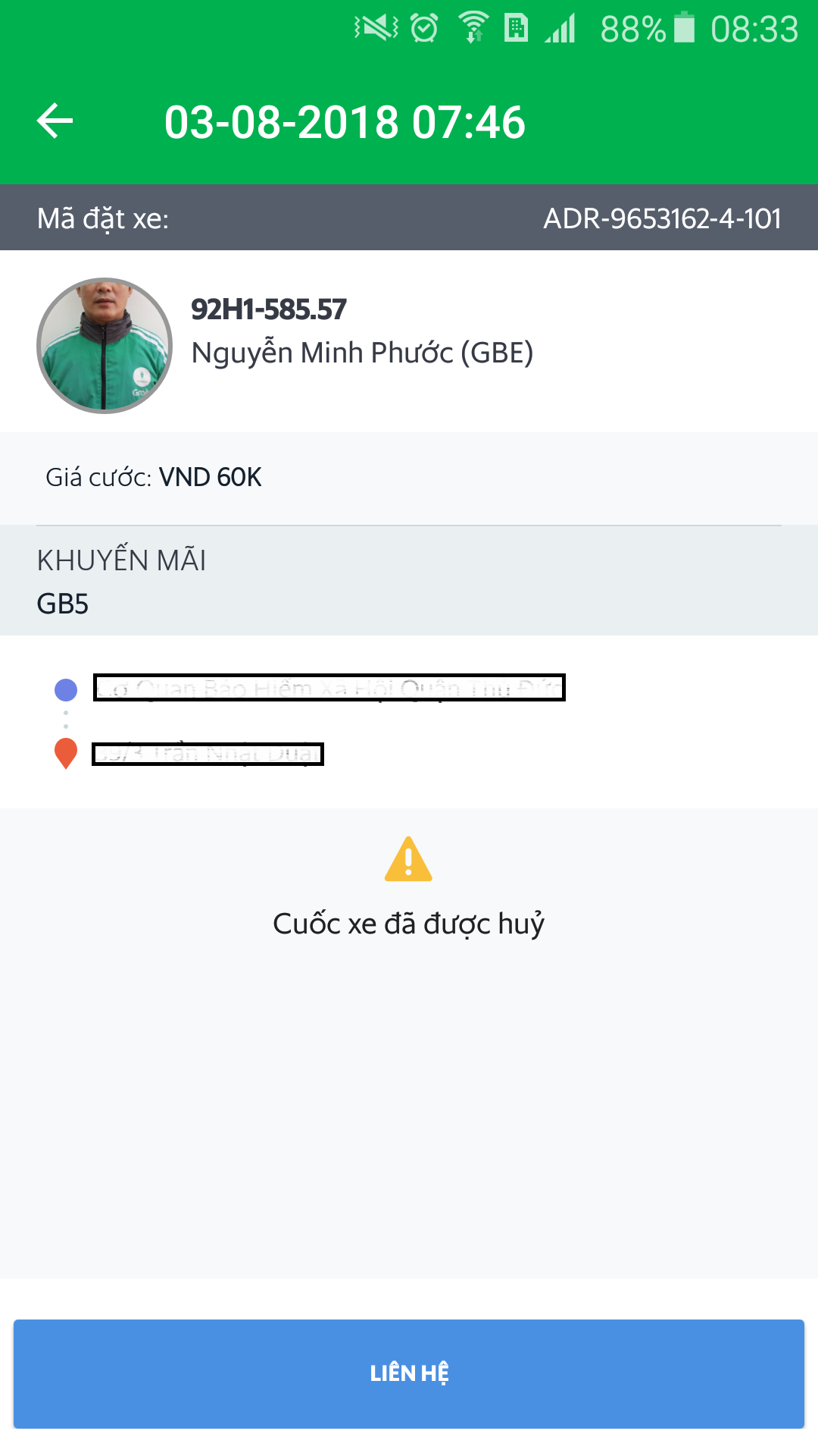 Grab  Ngày hôm qua có ai vì bận rộn mà lỡ việc đón đưa người mình yêu  thương Để GrabBike chỉ cho bạn một bí kíp để dù bận vẫn không