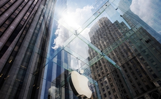 Trung Quốc đang nhắm vào Apple để trả đũa Mỹ