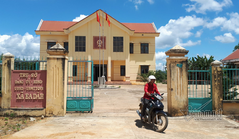Phó công an xã 'tự vệ', dân gãy 2 xương sườn