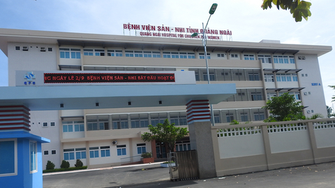 Bà bầu cùng thai nhi tử vong sau mổ u nang buồng trứng