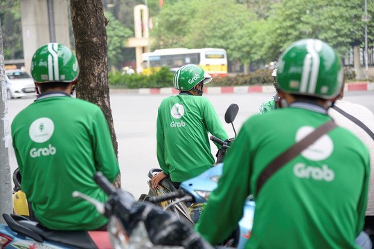 Grab nói gì về vụ tài xế truy đuổi, dọa giết khách ở Sài Gòn