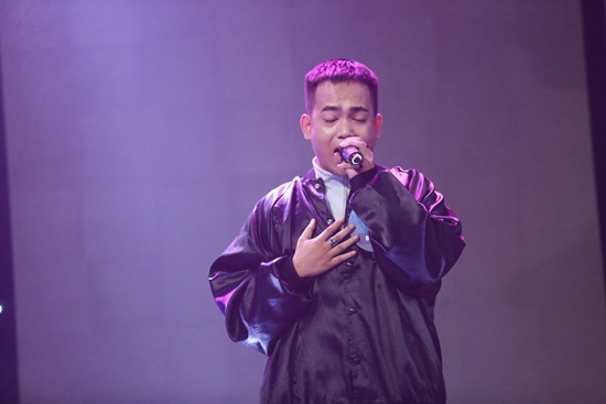 {title} Lam Trường, Mỹ Tâm phấn khích trước hot boy kẹo kéo giọng 'khủng’