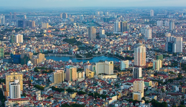Siết chặt tín dụng vào bất động sản, BT giao thông