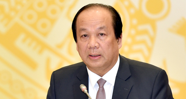 Chính phủ điện tử là xu hướng tất yếu, đẩy lùi nạn tham nhũng