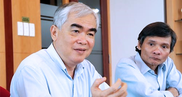 Nữ đại gia quyền lực lộ diện: 'Phân chia quyền lực' ở Eximbank tới hồi kết?